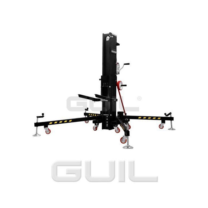 Guil - ULK 800/N - Winch Stand | Z-Bombilla