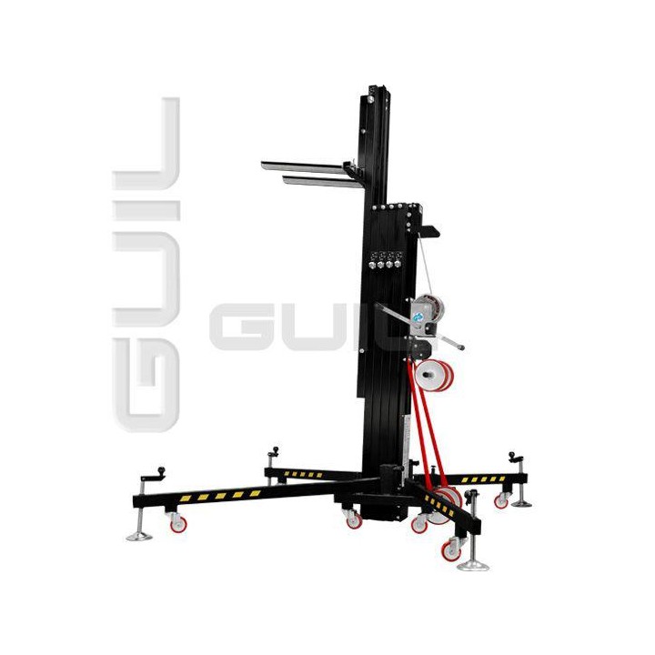 Guil - ULK 800/N - Winch Stand | Z-Bombilla