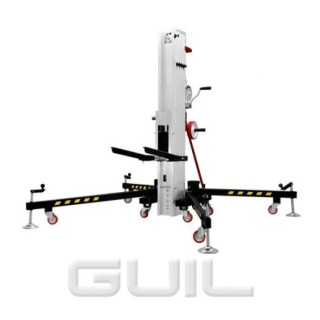 Guil - ULK 800XL - Winch Stand | Z-Bombilla
