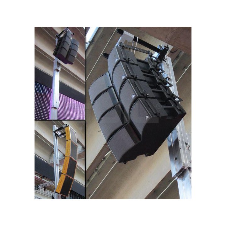 Guil - ULK-A4 - Winch Stand | Z-Bombilla