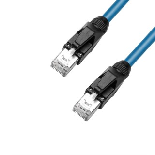 Adam Hall - K4CAT50100I - Cabo RJ-45 | Z-Bombilla