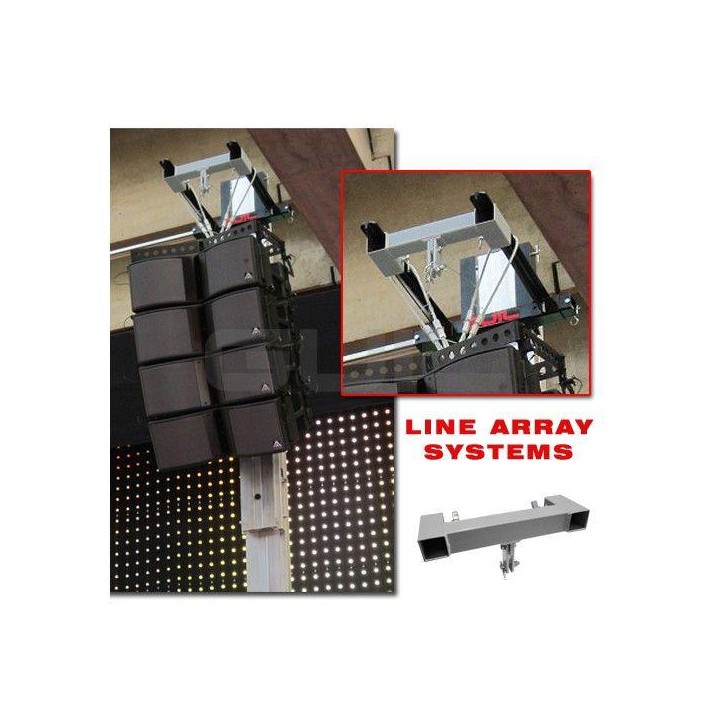 Guil - ULK-A5 - Winch Stand | Z-Bombilla