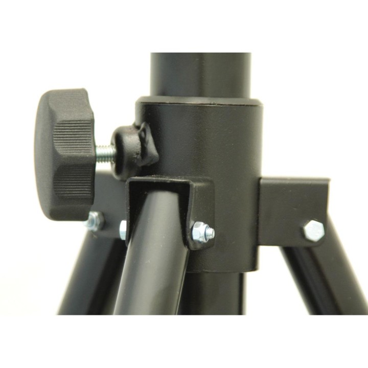 American Dj - LSS-3S, PRO-speaker stand steel - Treppiedi Speaker | Z-Bombilla