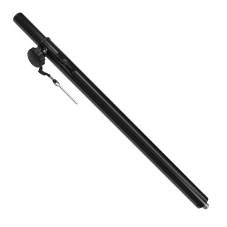 American Dj - SAT-2 distance rod 35mmM20 steel - Speaker Accessories | Z-Bombilla