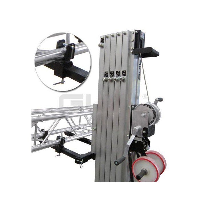 Guil - ULK-A11 - Winch Stand | Z-Bombilla