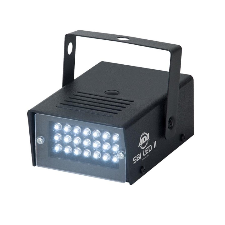 American Dj - S81 LED II - Flash / Strobe | Z-Bombilla