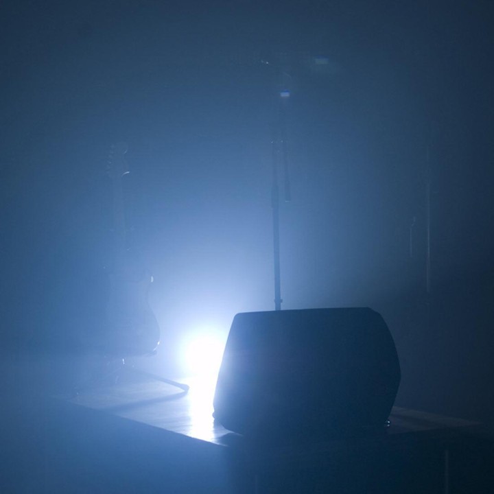 American Dj - S81 LED II - Flash / Strobe | Z-Bombilla