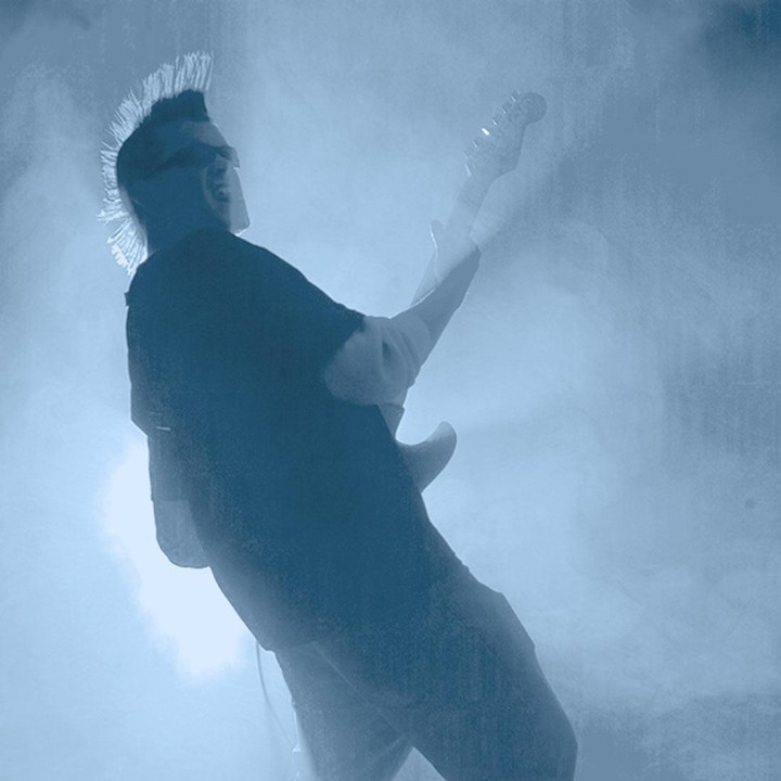 American Dj - S81 LED II - Flash / Strobe | Z-Bombilla