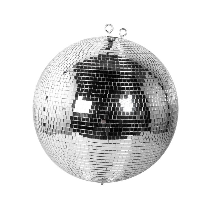 American Dj - mirrorball 40 cm - Bolas de Espelho e Motores | Z-Bombilla