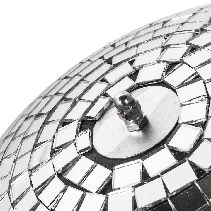 American Dj - mirrorball 40 cm - Bolas de Espelho e Motores | Z-Bombilla