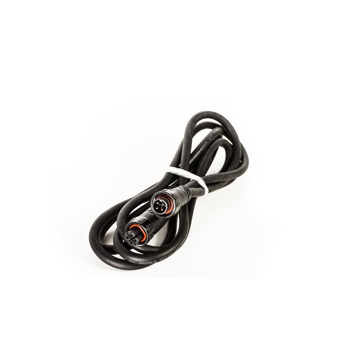 American Dj - Power IP ext. cable 2m  Wifly - Cables IP | Z-Bombilla