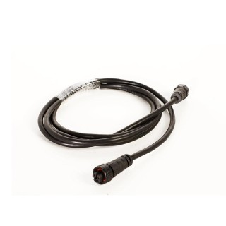 American Dj - DMX IP ext. cable 2m Wifly EXR  - Cables IP | Z-Bombilla