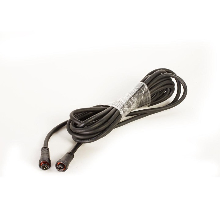 American Dj - Power IP ext. cable 5m  Wifly EXR PAR IP - Cables IP | Z-Bombilla