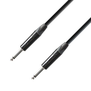 Adam Hall - K5IPP0300 - Cable d'Àudio - Jack - Jack | Z-Bombilla