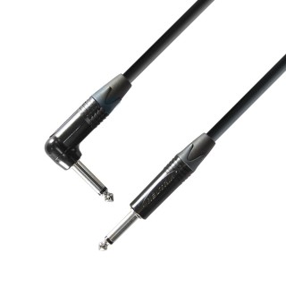Adam Hall - K5IRP0300 - Cable mascle - Jack | Z-Bombilla