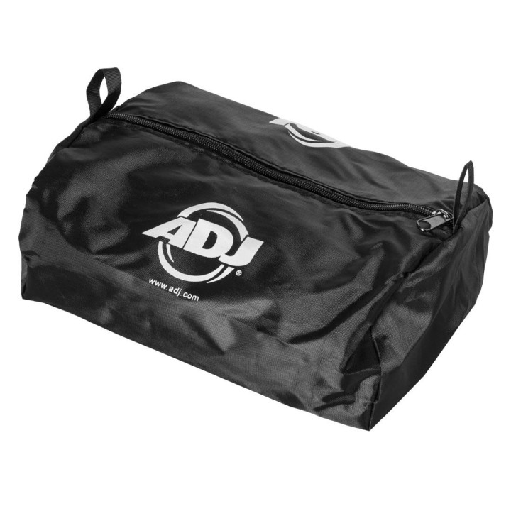 American Dj - Event Facade scrims (4pcs) black - Stand DJ | Z-Bombilla