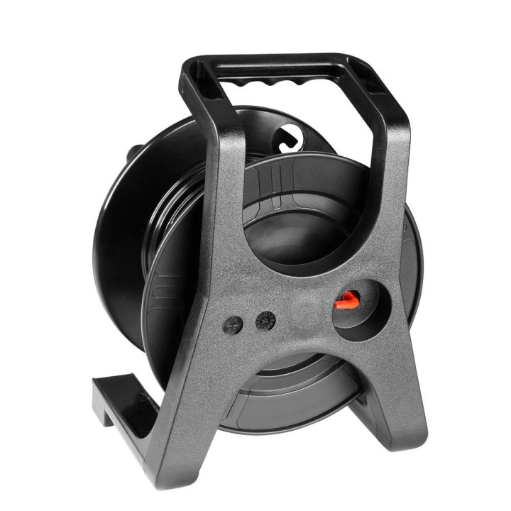 Adam Hall - 70224 - Cabo Multicore - Caixa de Metal | Z-Bombilla