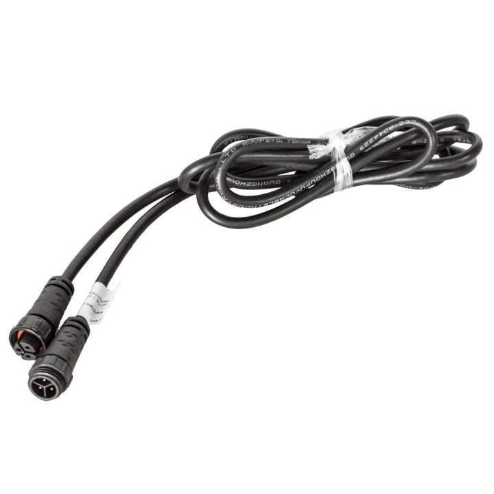 American Dj - DMX IP ext. cable 2m Wifly EXR - Cables IP | Z-Bombilla