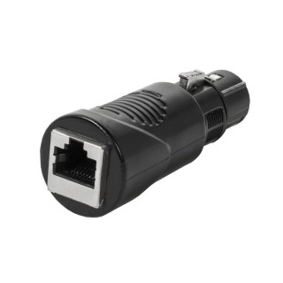 Accu-cable - ACRJ455PFM - Cabo RJ-45 | Z-Bombilla
