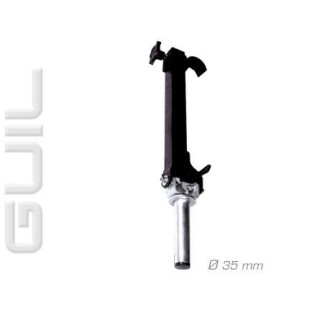 Guil - ADT-01 - Wind up Stand | Z-Bombilla
