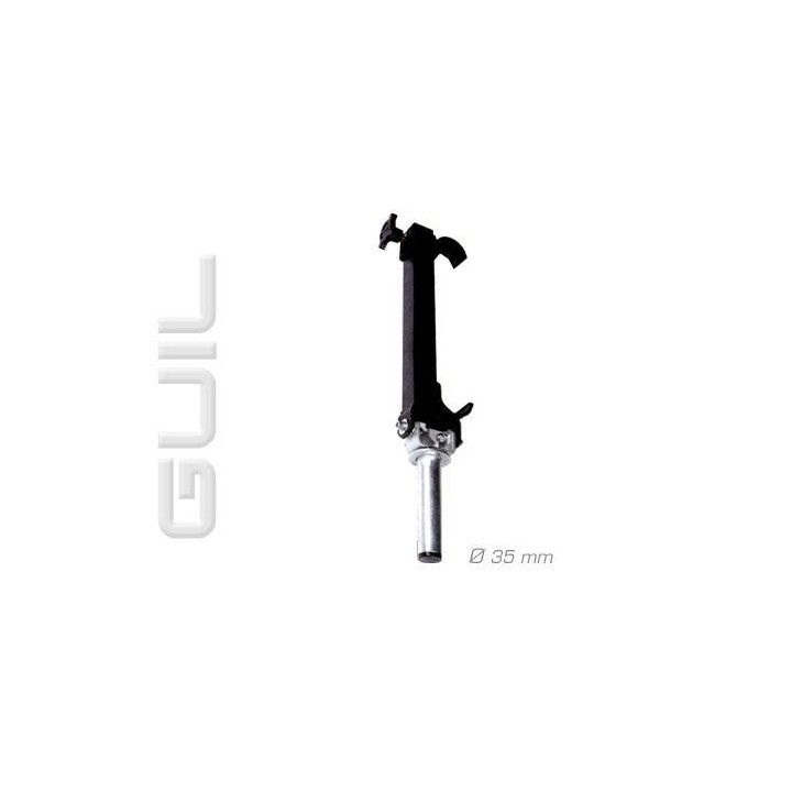 Guil - ADT-01 - Wind up Stand | Z-Bombilla