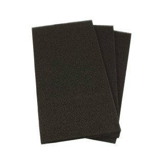 Accu-case - ACM/Foam inlay for AC-01 case - Accessori per Custodie | Z-Bombilla