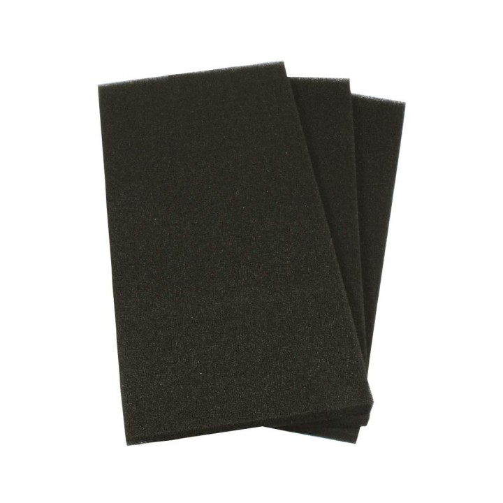 Accu-case - ACM/Foam inlay for AC-01 case - Accessori per Custodie | Z-Bombilla