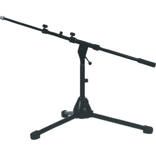 American Dj - Microphone stand small ECO-MS3 - Desk Microphone Stand | Z-Bombilla