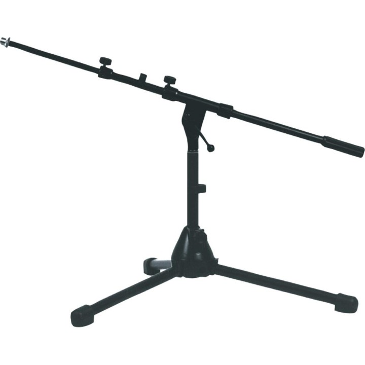 American Dj - Microphone stand small ECO-MS3 - Desk Microphone Stand | Z-Bombilla