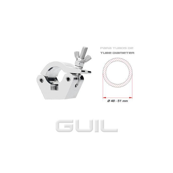 Guil - ADT-15 - Wind up Stand | Z-Bombilla