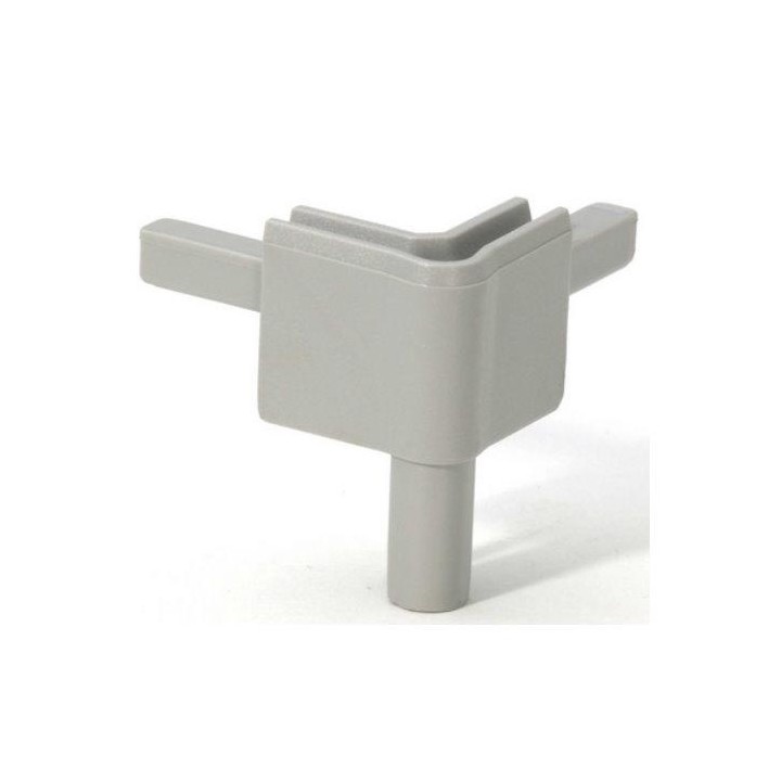 Adam Hall - Q4502FAG - Corners - Acessórios para Racks | Z-Bombilla