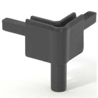 Adam Hall - Q4502FDG - Corners - Acessórios para Racks | Z-Bombilla