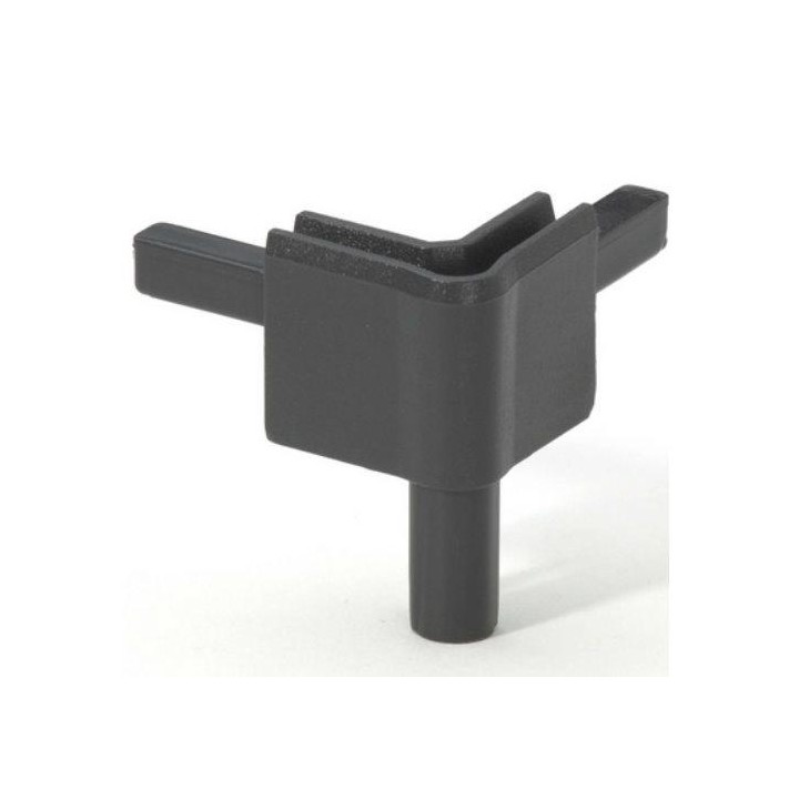 Adam Hall - Q4502FDG - Cantoneres - Accessoris per Racks | Z-Bombilla