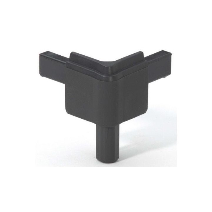 Adam Hall - Q4502MDG - Angoli - Accessori per Custodie | Z-Bombilla