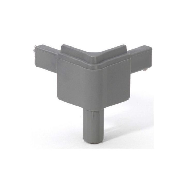 Adam Hall - Q4502MMG - Corners - Acessórios para Racks | Z-Bombilla