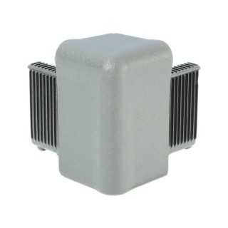 Adam Hall - Q4504AG - Corners - Acessórios para Racks | Z-Bombilla