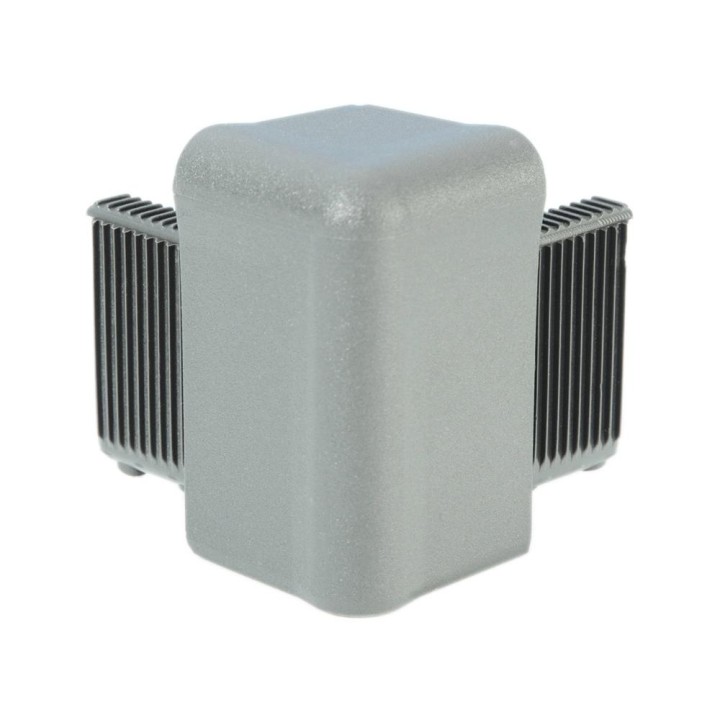 Adam Hall - Q4504AG - Angoli - Accessori per Custodie | Z-Bombilla