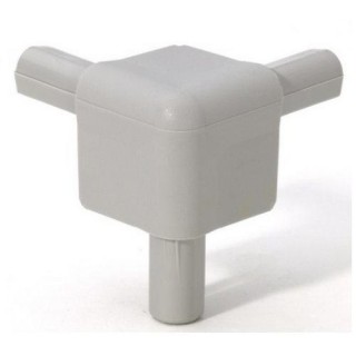 Adam Hall - Q4506AG - Corners - Acessórios para Racks | Z-Bombilla