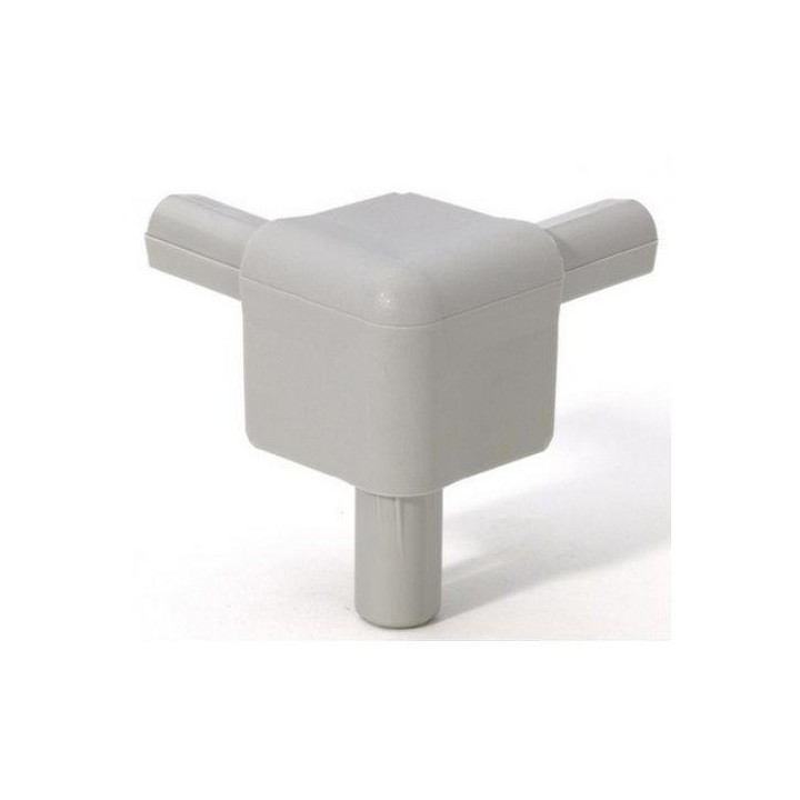 Adam Hall - Q4506AG - Corners - Acessórios para Racks | Z-Bombilla