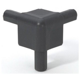 Adam Hall - Q4506DG - Corners - Acessórios para Racks | Z-Bombilla