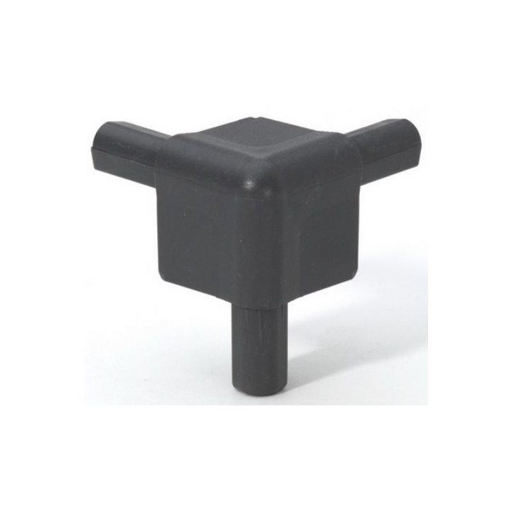 Adam Hall - Q4506DG - Angoli - Accessori per Custodie | Z-Bombilla