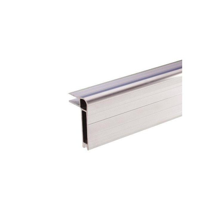 Adam Hall - Q6504 - Perfis - Acessórios para Racks | Z-Bombilla