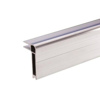 Adam Hall - Q6504A - Perfis - Acessórios para Racks | Z-Bombilla