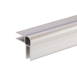 Adam Hall - Q6506A - Perfis - Acessórios para Racks | Z-Bombilla