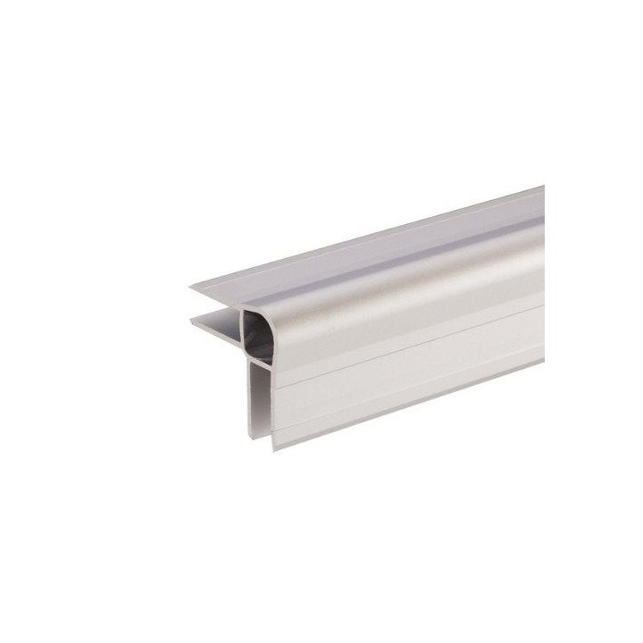 Adam Hall - Q6506A - Perfis - Acessórios para Racks | Z-Bombilla