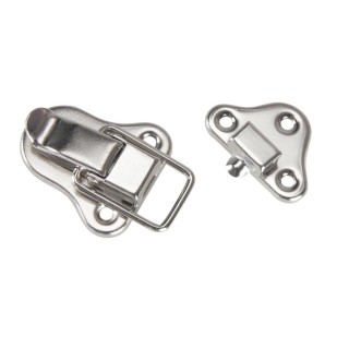 Adam Hall - 1607AH - Panys per a Rack | Z-Bombilla