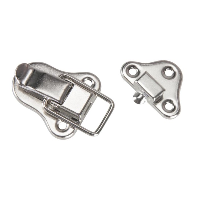 Adam Hall - 1607AH - Panys per a Rack | Z-Bombilla