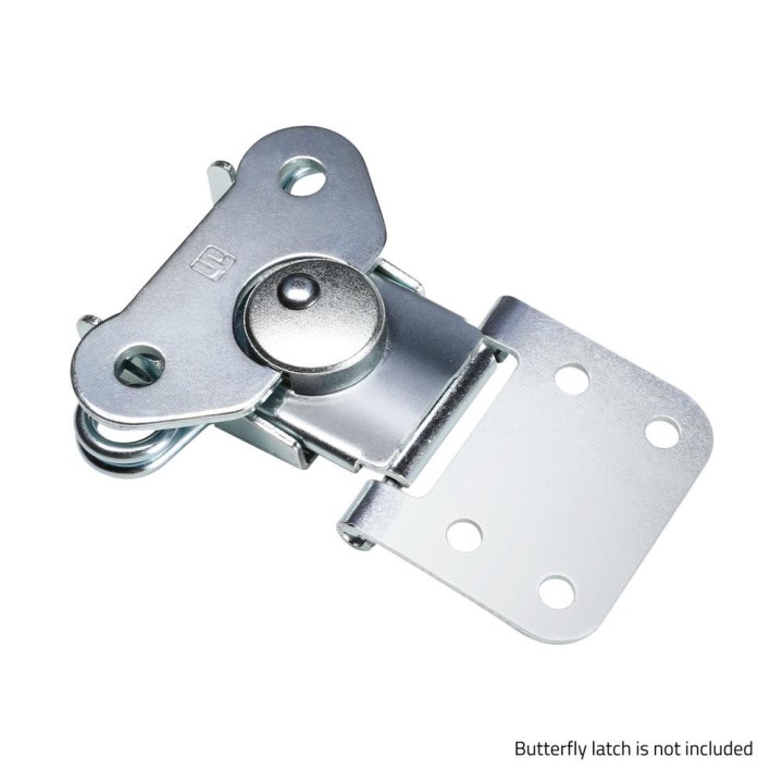 Adam Hall - 1640UKEEP - Panys per a Rack | Z-Bombilla