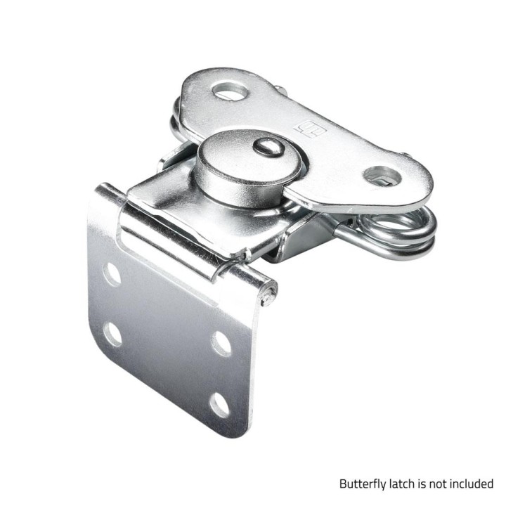 Adam Hall - 1640UKEEP - Panys per a Rack | Z-Bombilla