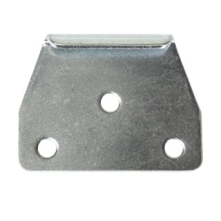 Adam Hall - 1725KEEP - Panys per a Rack | Z-Bombilla